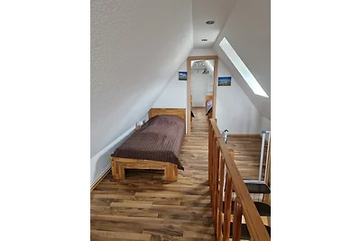 Ferienwohnung -Südwind