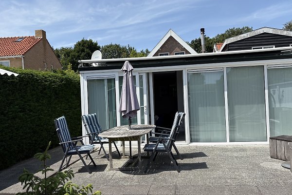 Ferienhaus Westenschouwen