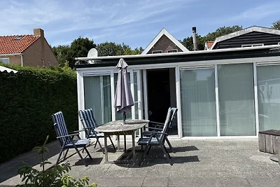 Bungalow in Burgh-Haamstede