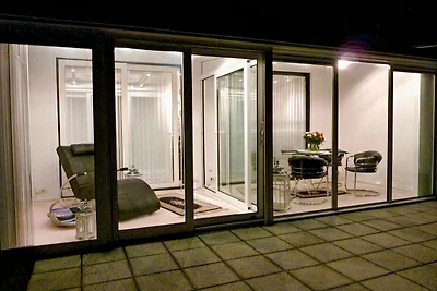 Bungalow in Burgh-Haamstede