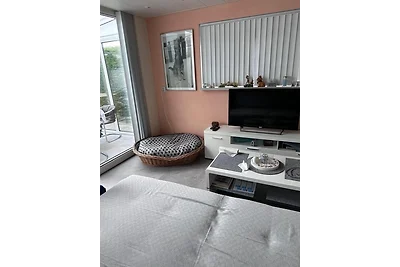 Bungalow in Burgh-Haamstede