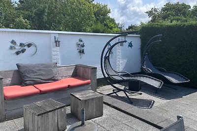 Bungalow in Burgh-Haamstede
