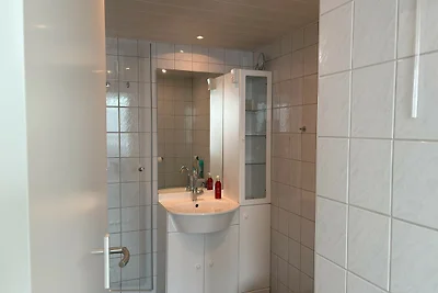 Bungalow in Burgh-Haamstede