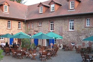Gästehaus Felsenmühle im Tal