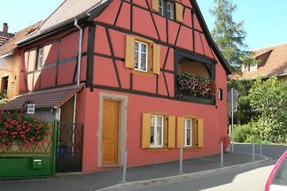 LA MAISON DES EPICES