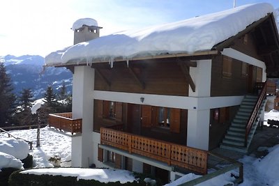 Verbier - Flat  with 2 rooms