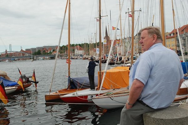 Familie B. Hansen Familie B. Hansen