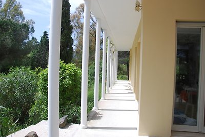 Ferienhaus Villa Maja