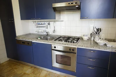 Ferienhaus Villa Maja