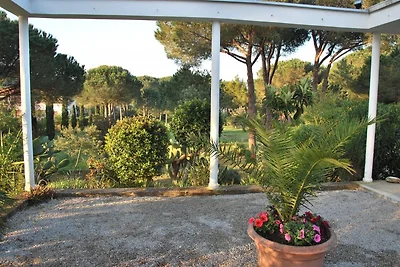 Ferienhaus Villa Maja