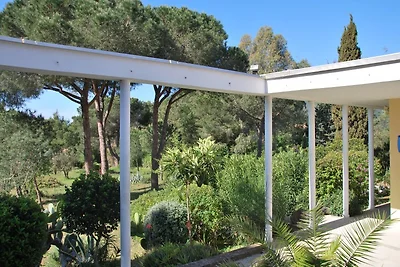 Ferienhaus Villa Maja