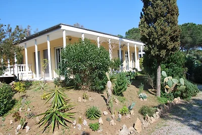 Ferienhaus Villa Maja