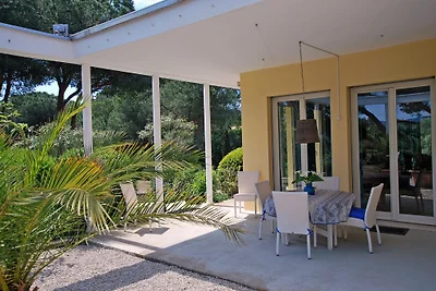 Ferienhaus Villa Maja