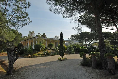 Ferienhaus Villa Maja