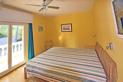 Ferienhaus Villa Maja