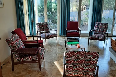 Ferienhaus Villa Maja