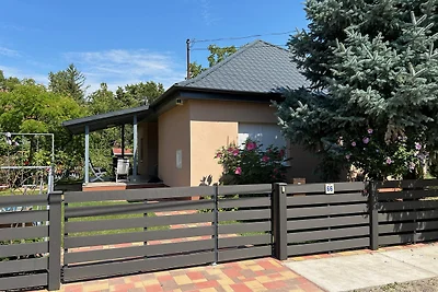 Ferienhaus Varga