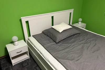 Domek letniskowy Ferienhaus Varga