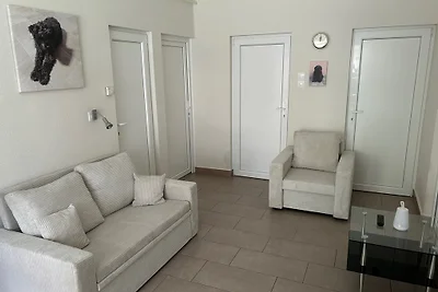 Domek letniskowy Ferienhaus Varga