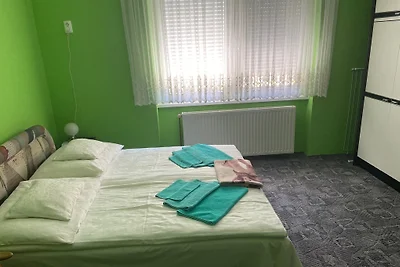 Ferienhaus Varga