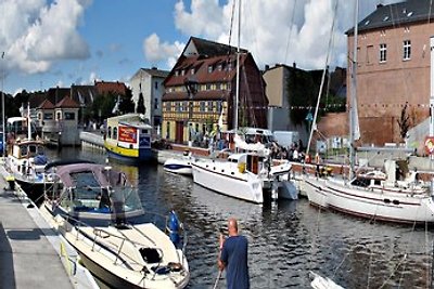 ALTES BOLLWERK 8- FeWo 05
