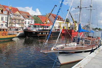 ALTES BOLLWERK 8- FeWo 05