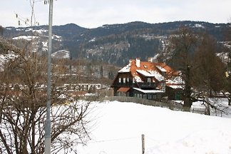 Fewo im Villa Esebeck