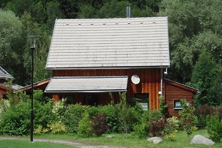 Ferienhaus Dagmar in St. Lorenzen