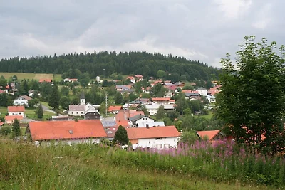 Unser Jagdhaus - Hüttenurlaub in BY