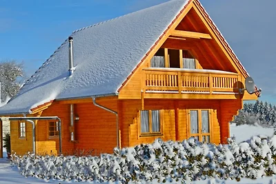 Unser Jagdhaus - Hüttenurlaub in BY