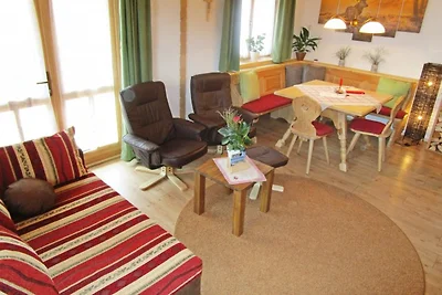 Unser Jagdhaus - Hüttenurlaub in BY