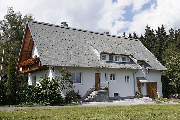 Ferienwohnung St. Georgen