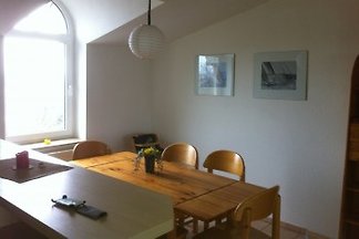 Ferienwohnung Grambow