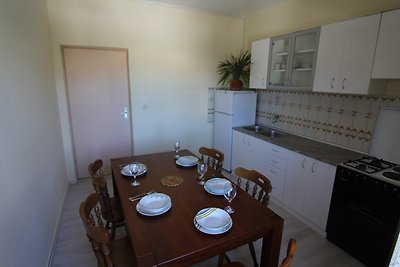 Villa Marija haus mit pool