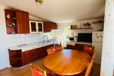 Ferienwohnung in Strandnähe