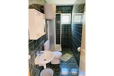 Ferienwohnung in Strandnähe
