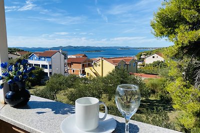 Ferienwohnung in Strandnähe