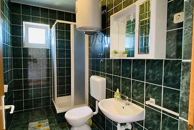 Ferienwohnung in Strandnähe