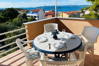 Ferienwohnung in Strandnähe