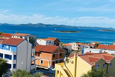 Ferienwohnung in Strandnähe