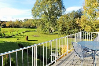 Appartement à Boltenhagen