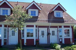Schwedenhaus Grüner Weg
