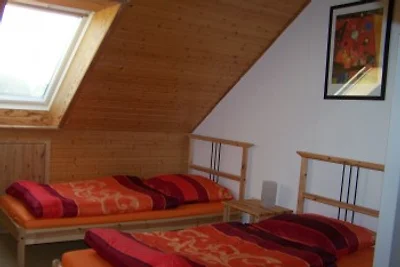 Casa svedese Grüner Weg