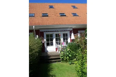 Casa svedese Grüner Weg