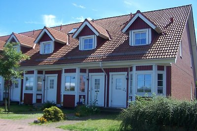 Maison suédoise Grüner Weg