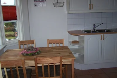 Casa svedese Grüner Weg