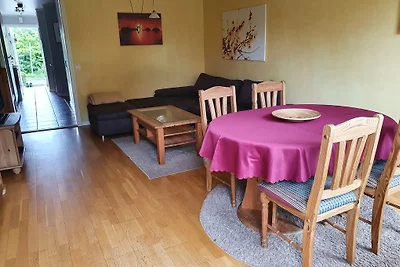 Casa svedese Grüner Weg