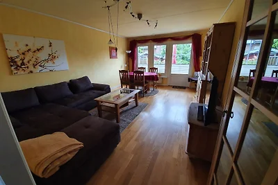 Casa svedese Grüner Weg