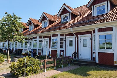 Schwedenhaus Grüner Weg