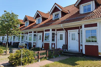 Casa svedese Grüner Weg
